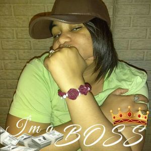 Meet your Posher, Latasha